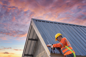 roofers